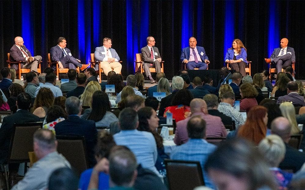 Future of Business & Leadership
