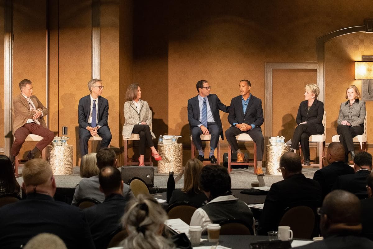 Business Leadership Summit